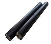 칼라지관통(특대)Φ100 x 2.3t x 500mm/10개